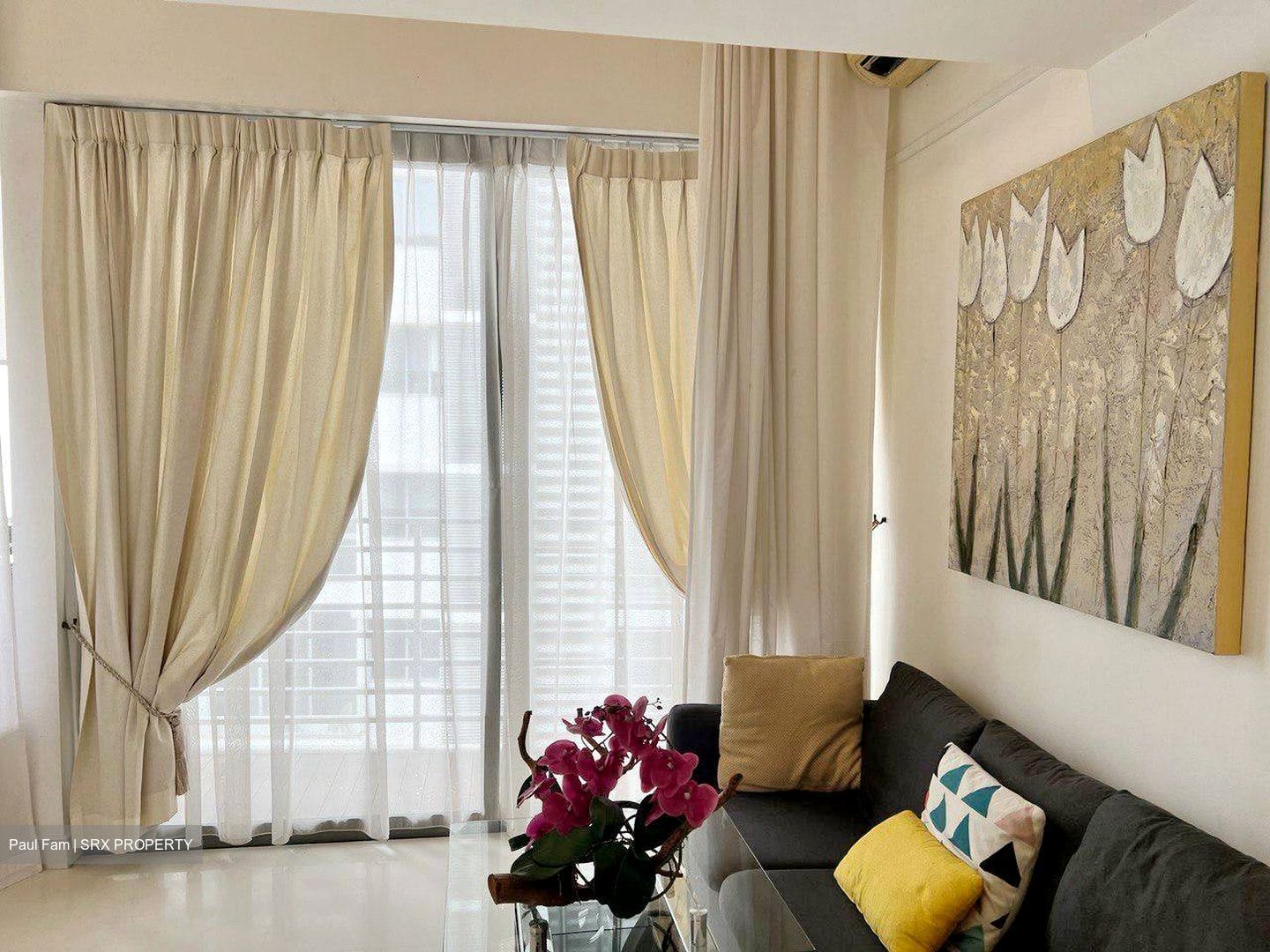 Robertson Edge (D9), Apartment #506828611